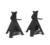 WDK-84122 Комплект подставок под автомобиль, г/п 12 т, 2 шт