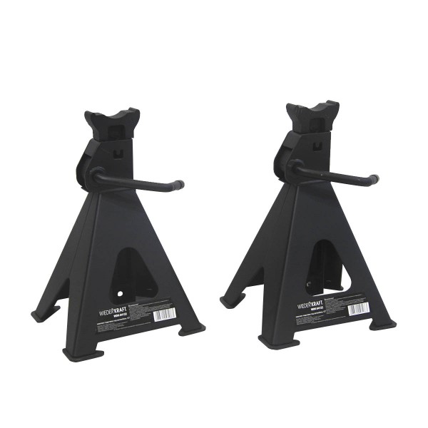Комплект подставок под автомобиль, г/п 12 т, 2 шт WDK-84122