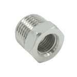 Переходник, резьба внутренняя/наружная 1/2-1/4 OPT-71214MF