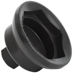 Головка ступичная SAF (85 мм) WDK-216300