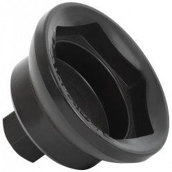 WDK-216300 Головка ступичная SAF (85 мм)