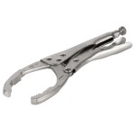 Съемник масляного фильтра с фиксатором зажима, для фильтров 53-118 мм WDK-65837