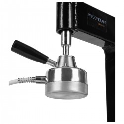 WDK-86022 Вулканизатор настольный с автоматическим электронным контроллером температуры, 500