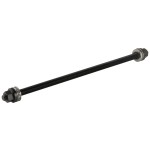 Шпилька для набора оправок для монтажа/демонтажа ступичных подшипников и сайлентблоков, WDK-214200-1