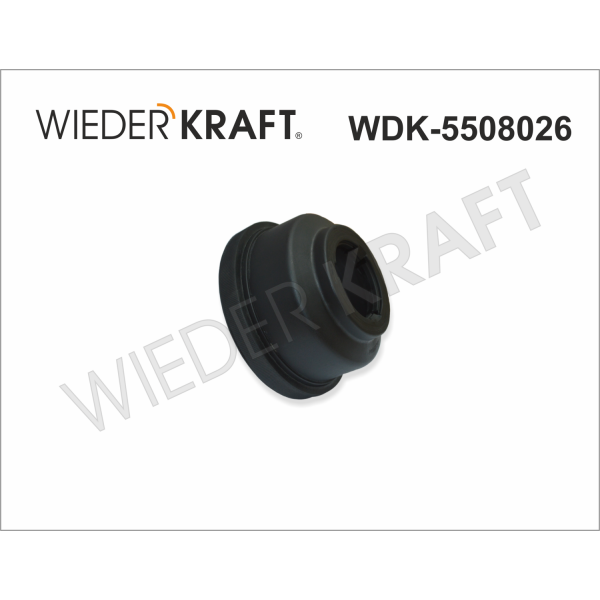 Прижимная чашка для балансировочного стенда WDK-A5508026
