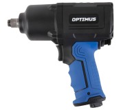 OPT-PW2050 Гайковерт пневматический ударный, привод 1/2, 1600 Нм