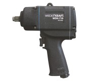 WDK-716 Гайковерт пневматический ударный, привод 1/2, 1015 Нм