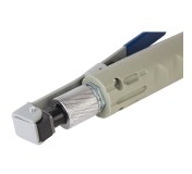 OPT-PS10 Пистолет пескоструйный с системой рециркуляции абразива