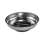 Магнитный круглый лоток 4 (100 мм) WDK-65146