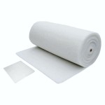 WDK-PF150 Фильтр предварительной очистки 2,0м*20м*6мм WDK-PF150 (2,0м*20м*6мм)