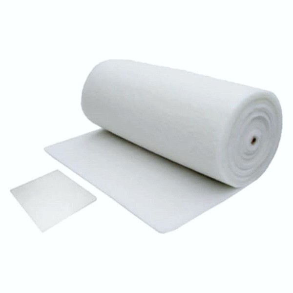 WDK-PF150 Фильтр предварительной очистки 2,0м*20м*6мм WDK-PF150 (2,0м*20м*6мм)