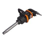 WDK-20810 Гайковерт пневматический ударный, привод 1, 2800 Нм