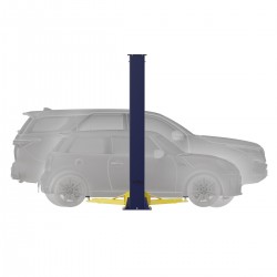 VS-OPT-4T/220 Подъемник двухстоечный, нижняя синхронизация, г/п 4 т, 220В