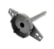 WDK-216070 Головка ступичная, задняя ось для MERCEDES-BENZ