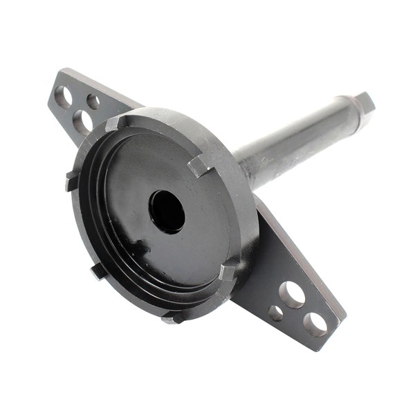 Головка ступичная, задняя ось для MERCEDES-BENZ WDK-216070