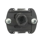 Съемник масляных фильтров краб 60-80 мм WDK-65397