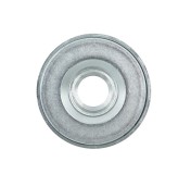 OPT-FN1410 Гайка быстрозажимная для УШМ, М14 45,0 x 9,2 мм