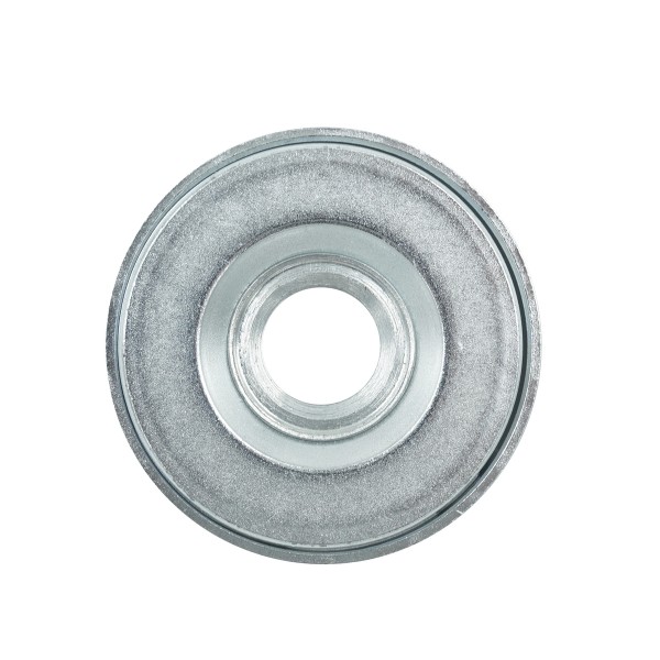 Гайка быстрозажимная для УШМ, М14 45,0 x 9,2 мм OPT-FN1410