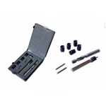 Набор сверл для удаления точечной сварки WDK-65037