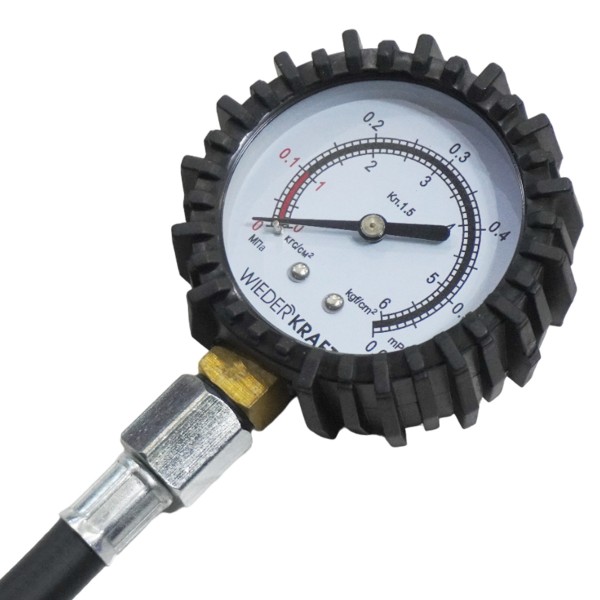 Набор для измерения давления масла в системе WDK-214304