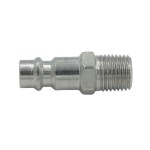 Штуцер быстроразъемного соединения с наружной резьбой 1/4 OPT-720PMA