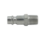 OPT-720PMA Штуцер быстроразъемного соединения с наружной резьбой 1/4