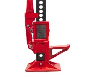 WDK-80603  Домкрат механический реечный 60, г/п 3 т, 130-1550 мм