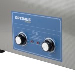 Ультразвуковая мойка с подогревом 30 л OPT-UC300