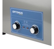 OPT-UC300 Ультразвуковая мойка с подогревом 30 л