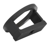 WDK-216063 Головка для колесных спецгаек, 95 мм