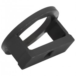 WDK-216063 Головка для колесных спецгаек, 95 мм