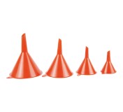 OPT-405810 Набор воронок 4шт