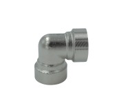 OPT-738FFL Переходник L-образный, внутренняя резьба 3/8