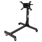 Стенд-кантователь для двигателя, г/п 460 кг WDK-82452