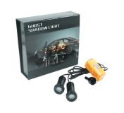 WDK-LADA01 Проектор автомобильный для подсветки порогов в виде логотипа