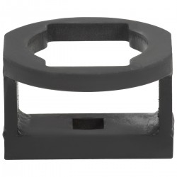 WDK-216061 Головка для колесных спецгаек, 80 мм