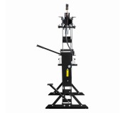 WDK-HP301F Пресс напольный гидравлический с педалью, 30 т