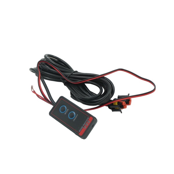 Дневные ходовые огни планки BTDR-1202