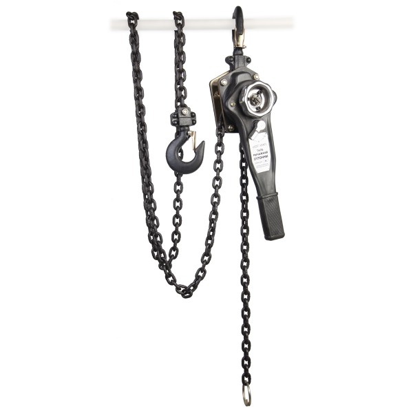 Таль рычажная, г/п 0.75 т WDK-HSH-A075X3