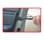 WDK-65053 Съемник пластиковых клипс