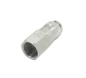 OPT-740SFA Соединение быстросъемное пневматическое с внутренней резьбой 1/2