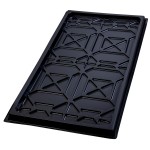 Поддон каплесборник для разборки узлов и агрегатов. Размеры 110x60см WDK-65271