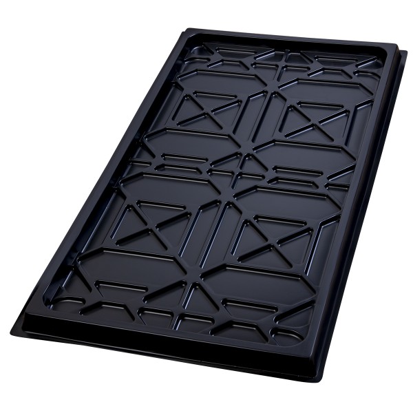 Поддон каплесборник для разборки узлов и агрегатов. Размеры 110x60см WDK-65271