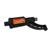 WDK-736DL Гайковерт редукторный двухскоростной, 5800 Нм