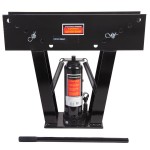 Трубогиб гидравлический, 16 т, для труб 12.7-76.2 мм WDK-87016