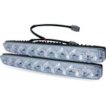 Дневные ходовые огни с поворотником BTDR-903