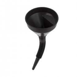 OPT-405800 Воронка пластиковая 2 в 1