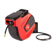 WDK-85250 Пневматический шланг в катушке, 15+1 м
