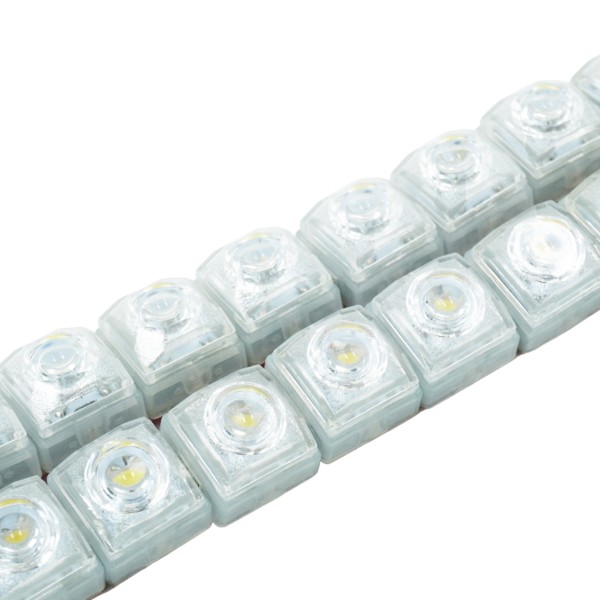 Дневные ходовые огни ленты BTDR-1210