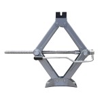 Домкрат ромбический винтовой 2 тонны WDK-81016